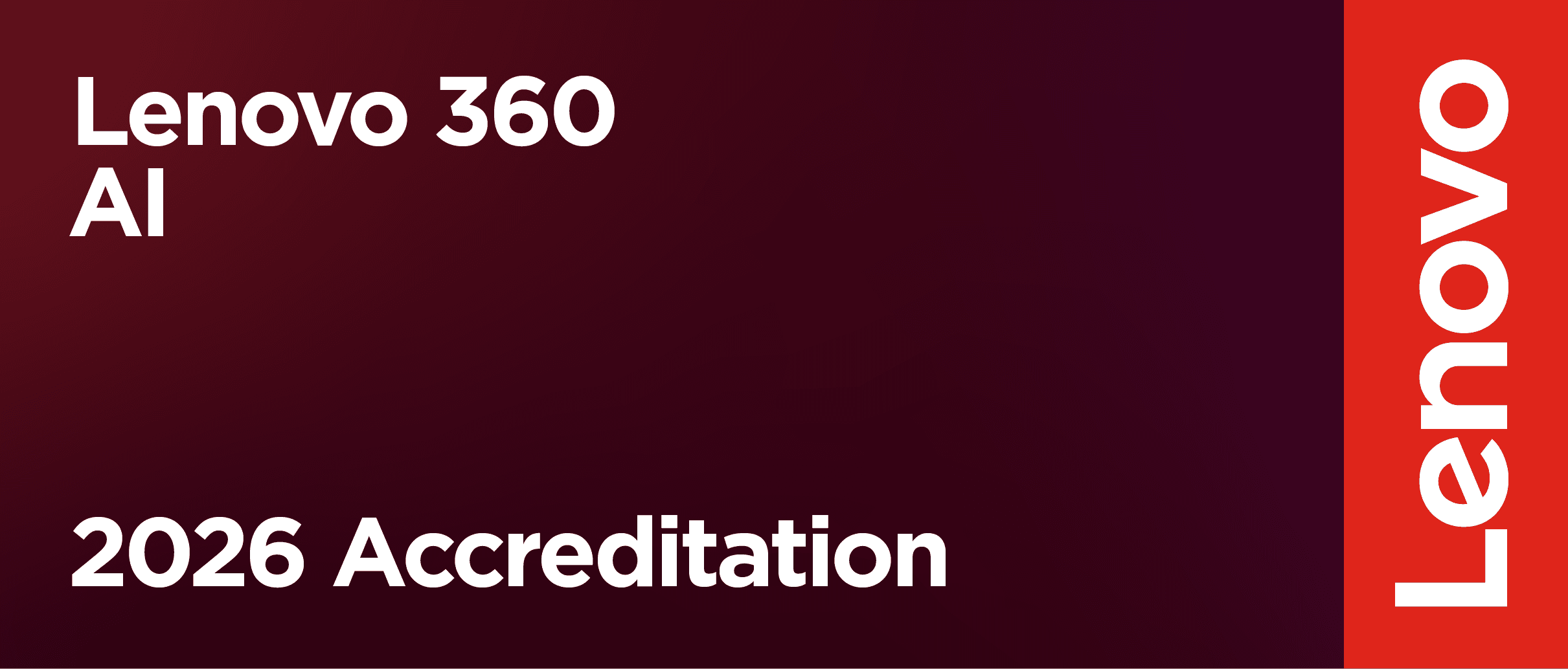AI Accreditation