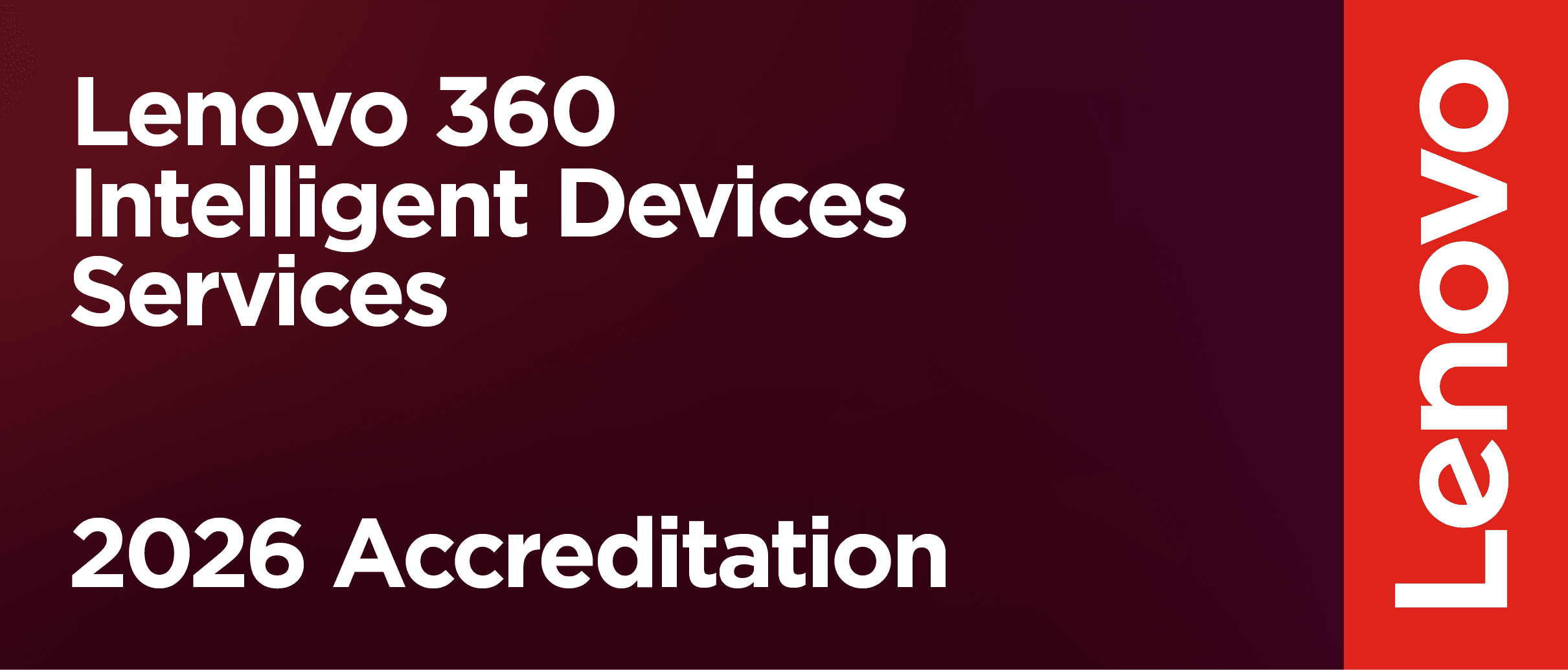 Intelligent Devices Services