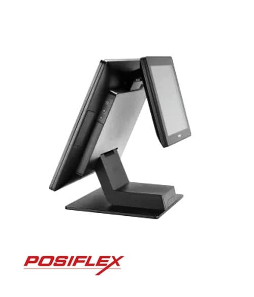 Périphériques & Systèmes POS