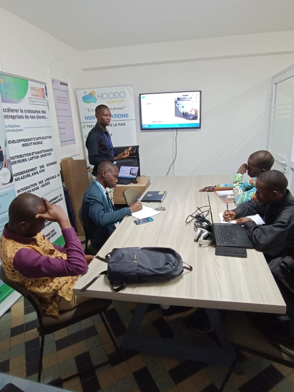 Macros VBA & Automatisation Excel