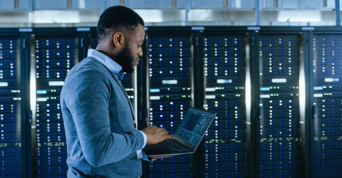 Administration Systèmes & Réseaux