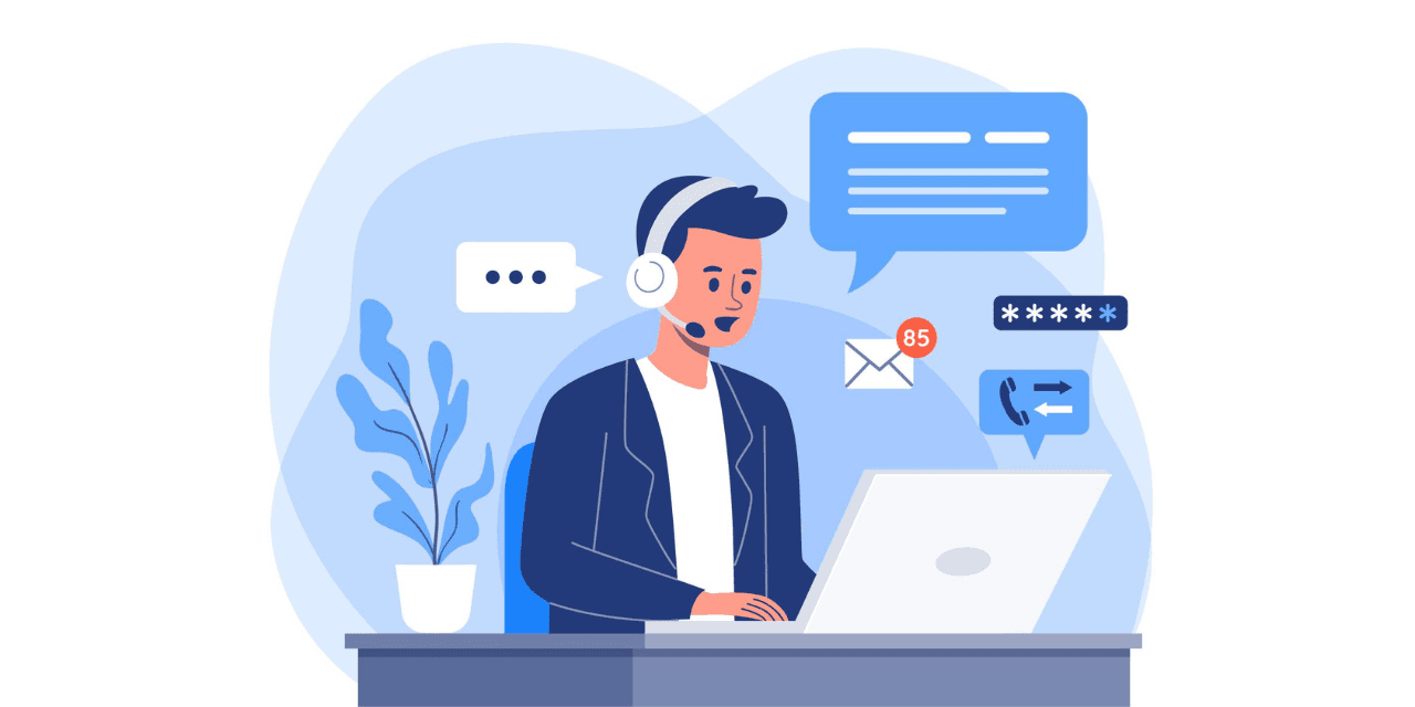 Helpdesk & Support Utilisateurs