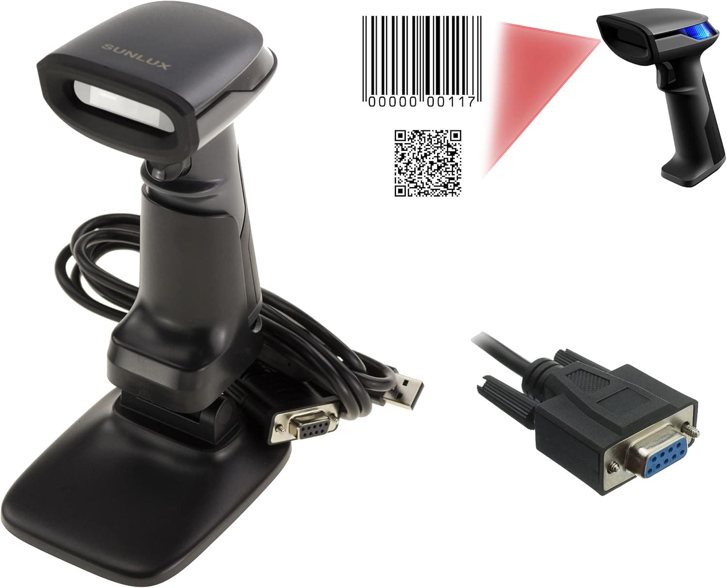 Applications Sectorielles