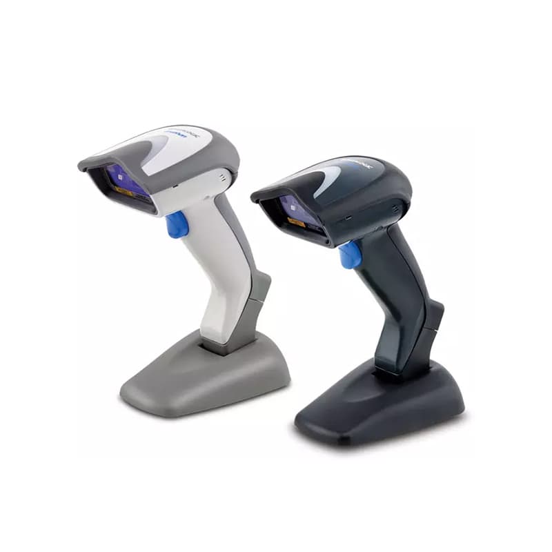 Lecteurs Portables – Caisses & Stocks