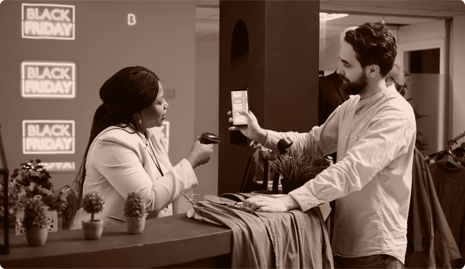 Fidélité Client & Paramétrage