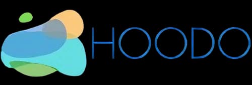 Hoodo Logo
