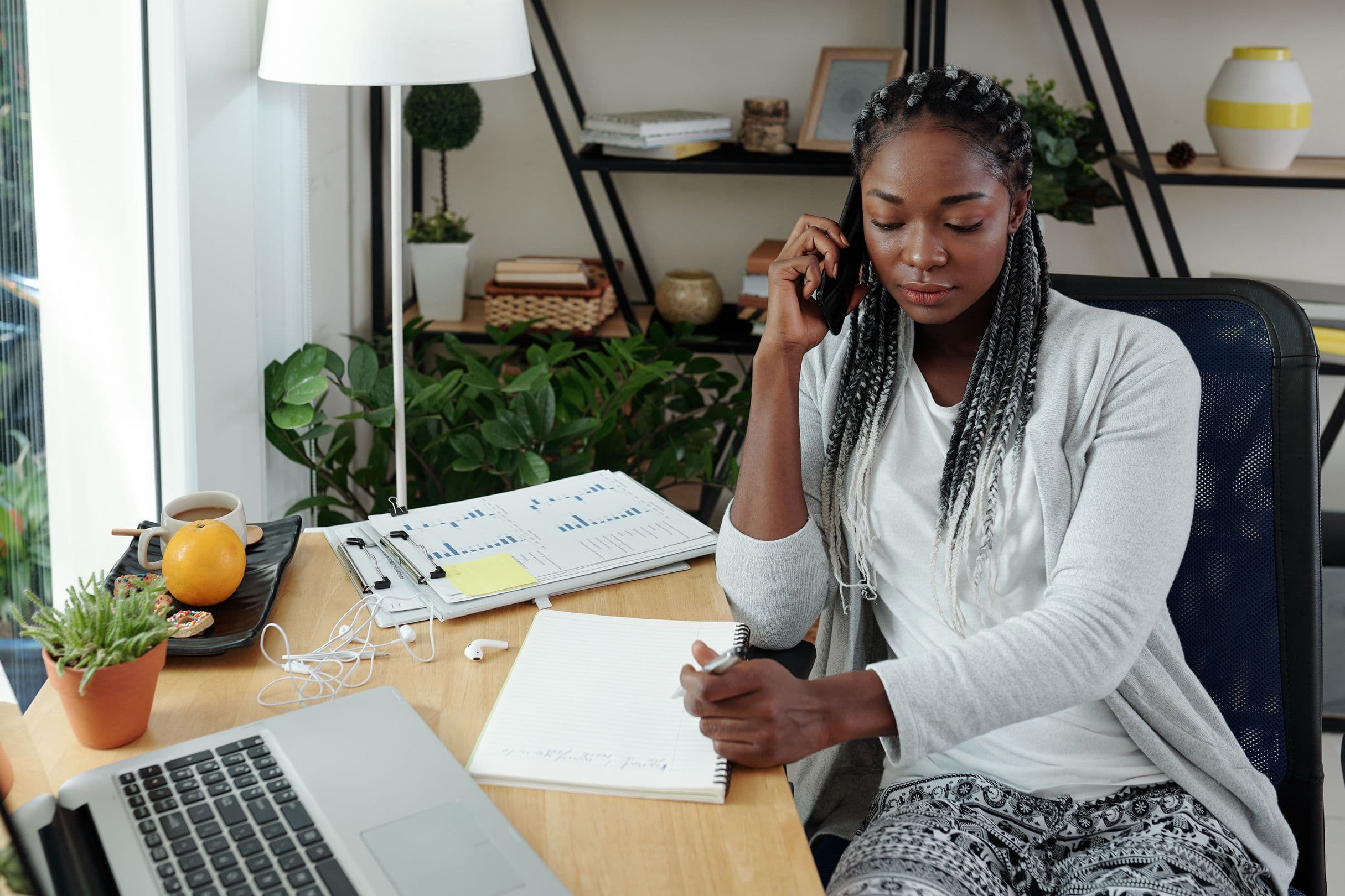 Support Technique & Infogérance