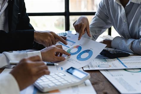 Comptabilité & Finances