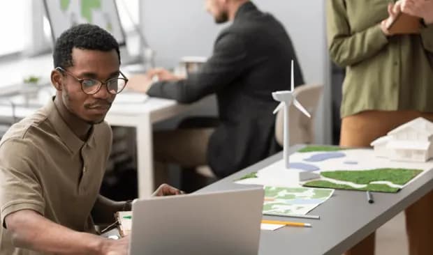 Entreprise Industrie