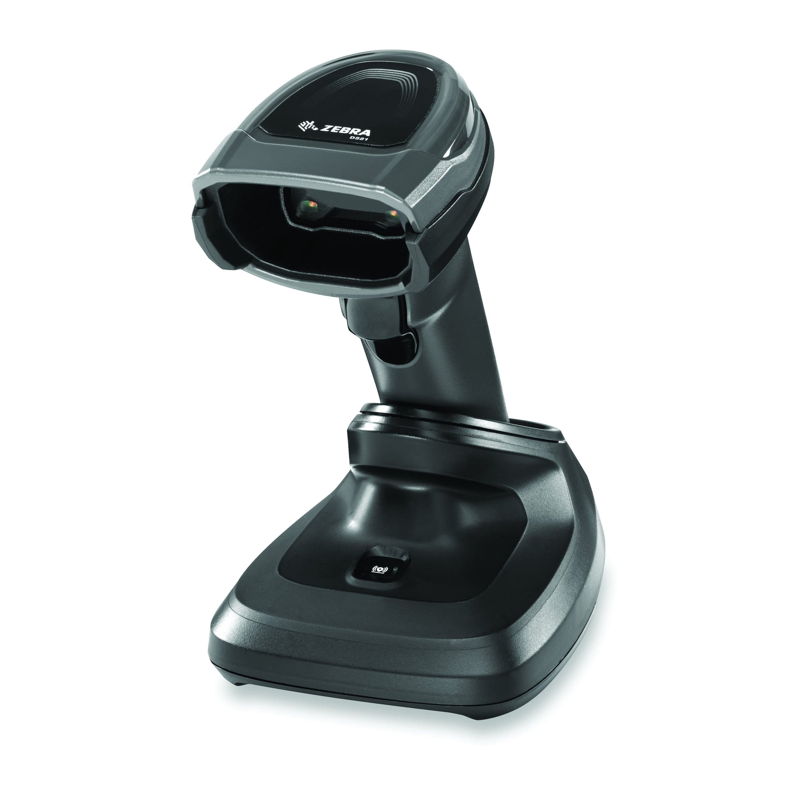 Scanners Sans Fil – Liberté de Mouvement