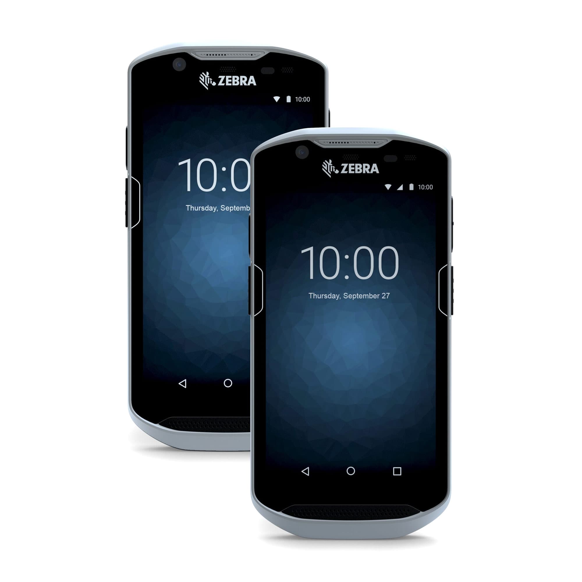 Terminaux Mobiles Industriels Zebra