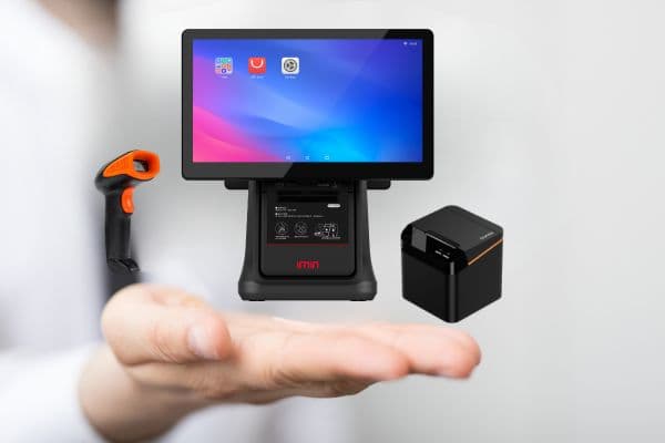 Périphériques & Accessoires POS