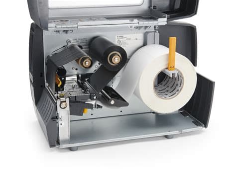 Imprimantes d'Étiquettes (Zebra)