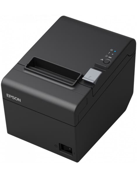 Imprimantes de Tickets Thermiques