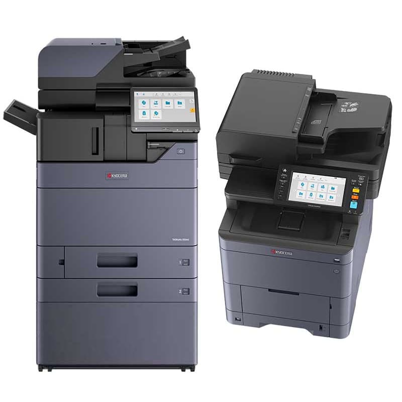 Multifonctions & Gestion de Flotte