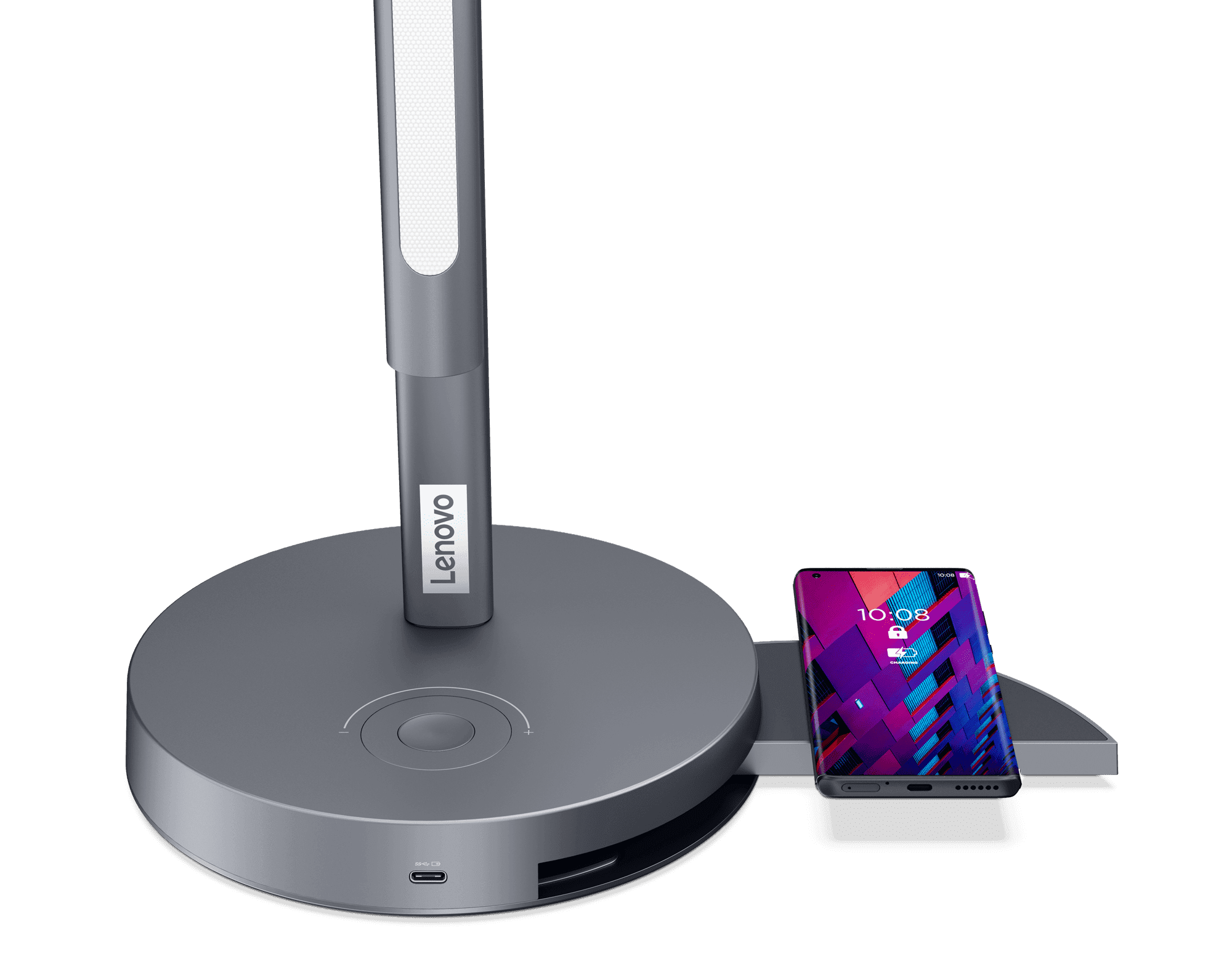 Lenovo Go Desk Station