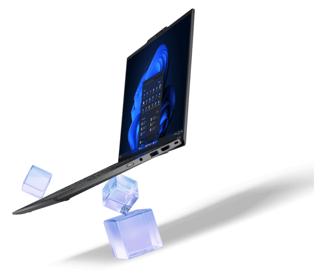 ThinkPad X1 Carbon Gen 13 Aura Edition