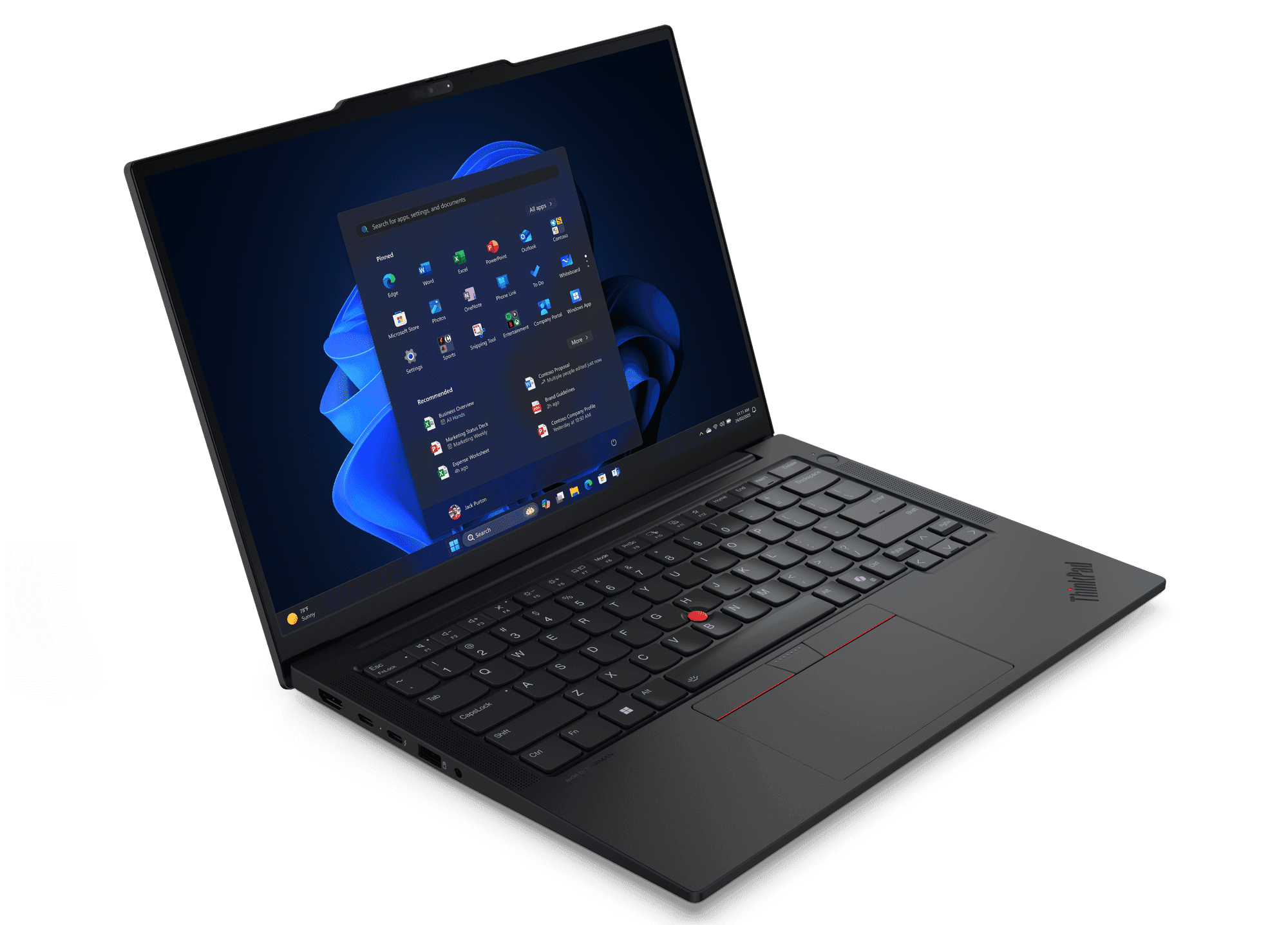 ThinkPad E14 Gen 7