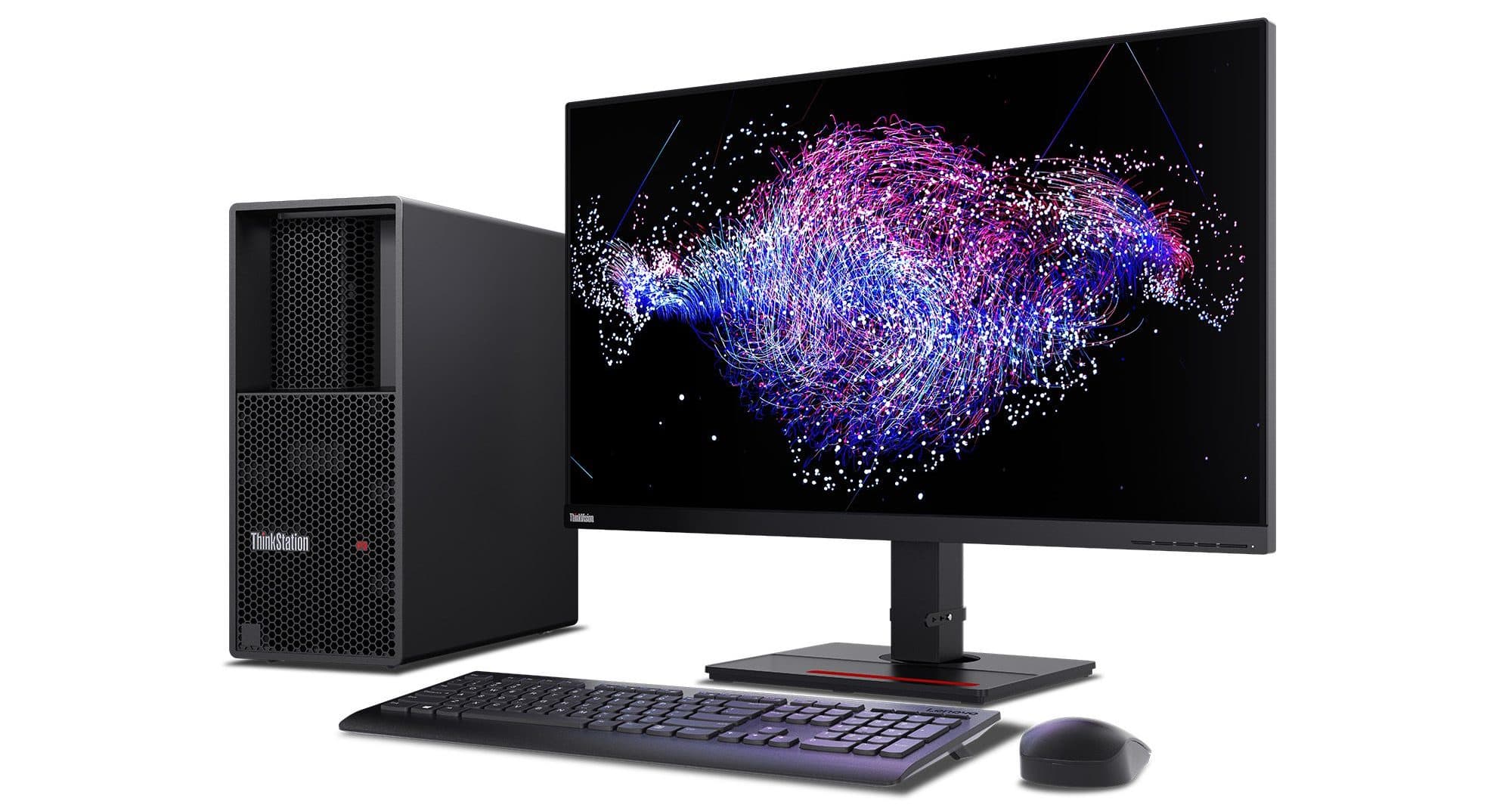 ThinkStation P3 Tower Gen 2